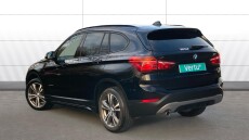 BMW X1 sDrive 18d Sport 5dr Diesel Estate